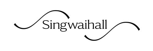 Singwaihall trademark