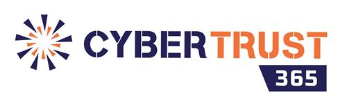 CYBERTRUST 365 trademark