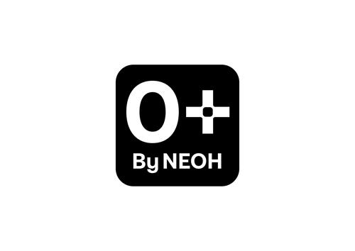 0+ By NEOH trademark