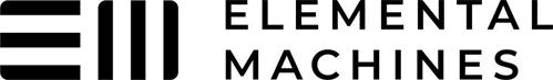 Ell ELEMENTAL MACHINES trademark