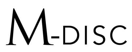 M-DISC trademark