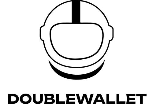 DOUBLEWALLET trademark