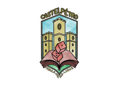 CASTELPÉTRO FABULA - MENS - LUDUS trademark