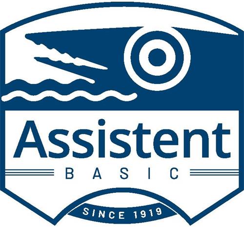 Assistent BASIC SINCE 1919 trademark