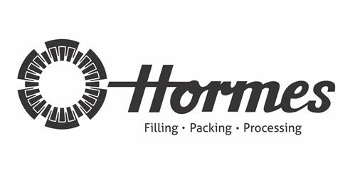 Hormes Filling Packing  Processing trademark