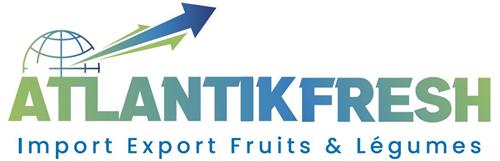 ATLANTIKFRESH Import Export Fruits & Légumes trademark