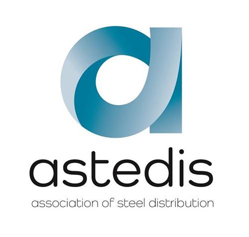 a astedis association of steel distribution trademark