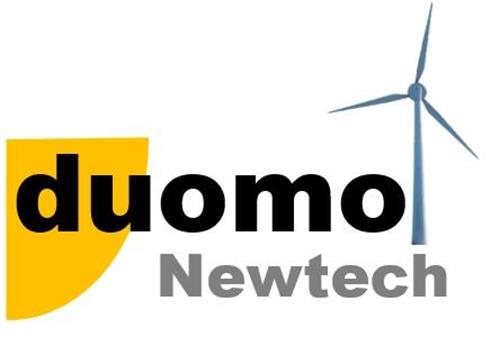 duomo Newtech trademark