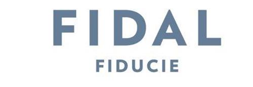 FIDAL FIDUCIE trademark