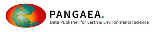 PANGAEA . Data Publisher for Earth & Environmental Science trademark