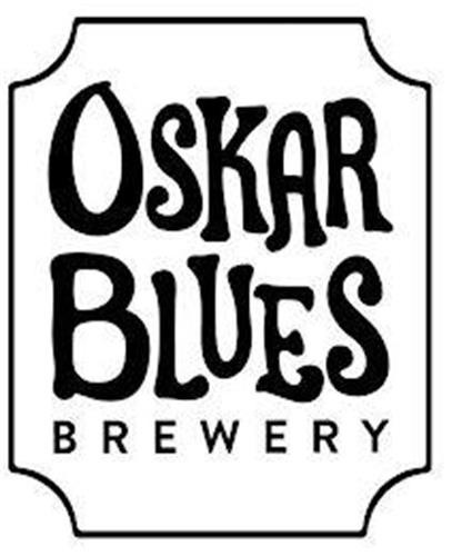 OSKAR BLUES BREWERY trademark