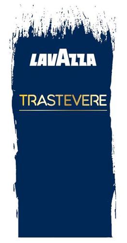 LAVAZZA TRASTEVERE trademark