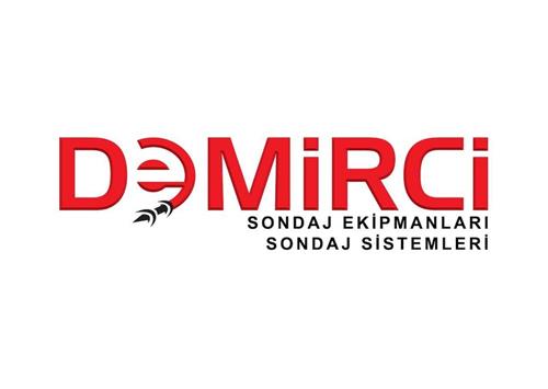 DEMİRCİ SONDAJ EKİPMANLARI SONDAJ SİSTEMLERİ trademark