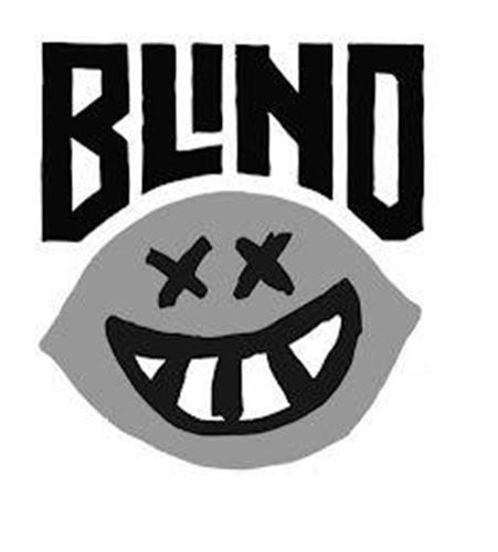 BLIND trademark