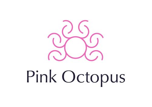 Pink Octopus trademark