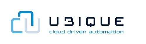 C UBIQUE cloud driven automation trademark