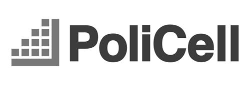 PoliCell trademark