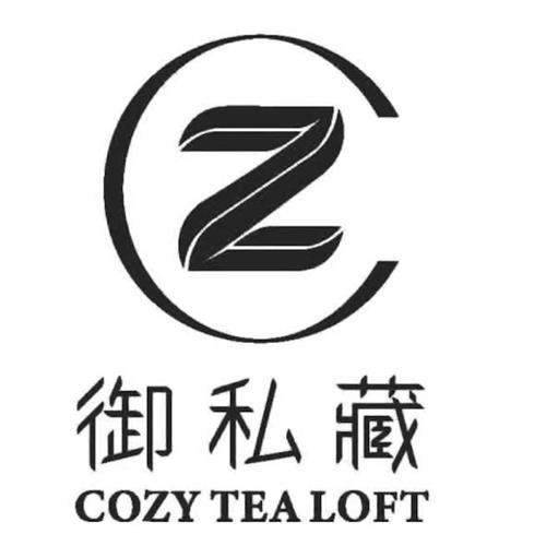 COZY TEA LOFT trademark