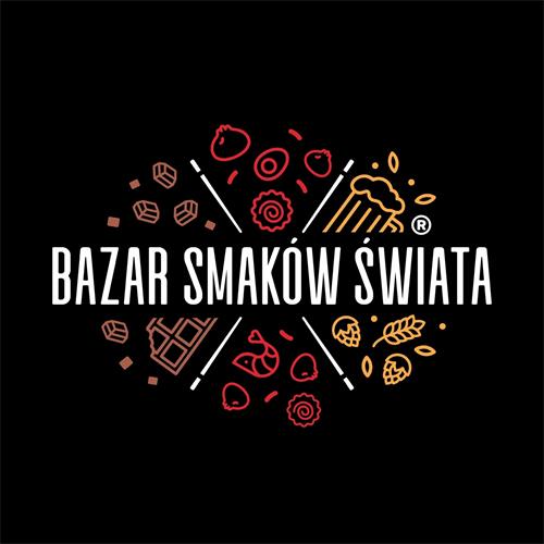 BAZAR SMAKÓW ŚWIATA trademark