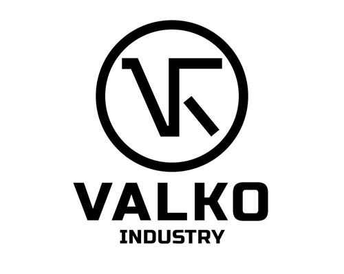 VALKO INDUSTRY trademark