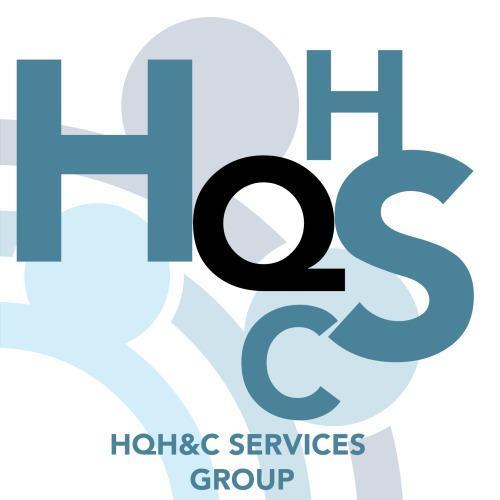 HQH&C SERVICES GROUP trademark