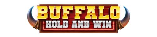 BUFFALO HOLD AND WIN trademark