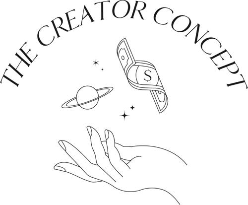 THE CREATOR CONCEPT trademark