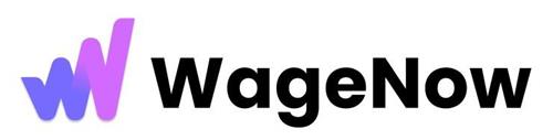 W WageNow trademark