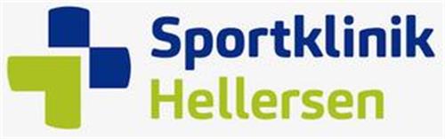 Sportklinik Hellersen trademark