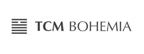 TCM BOHEMIA trademark