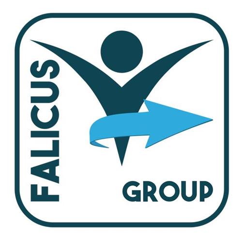 FALICUS GROUP trademark