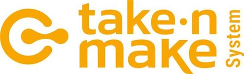 Ctake.n make System trademark