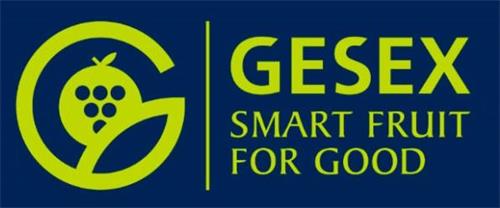 G GESEX SMART FRUIT FOR GOOD trademark