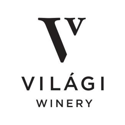 VILÁGI WINERY trademark