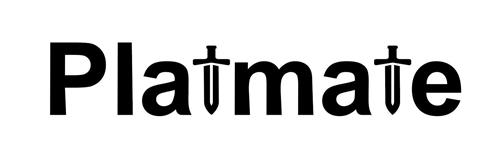 Platmate trademark