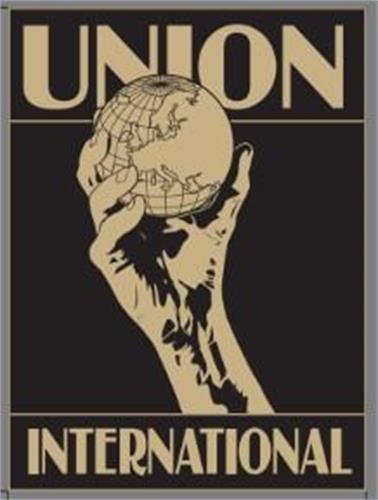 UNION INTERNATIONAL trademark