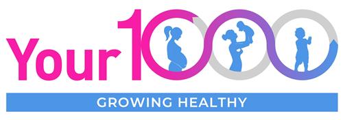 Your 1000 GROWING HEALTHY trademark