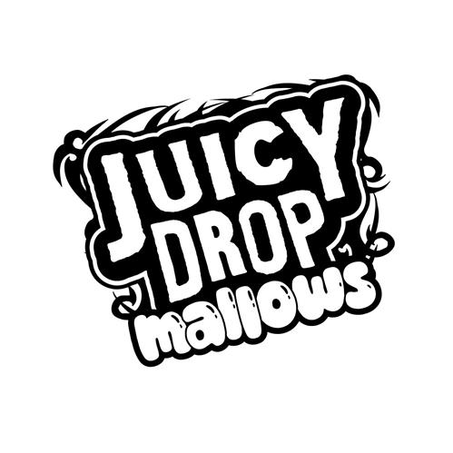 JUICY DROP mallows trademark