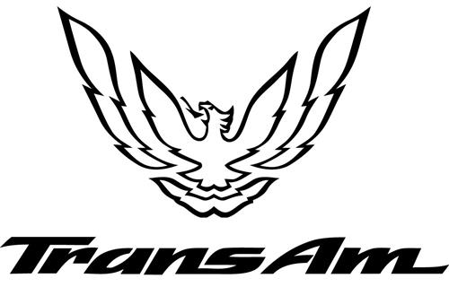 Trans Am trademark