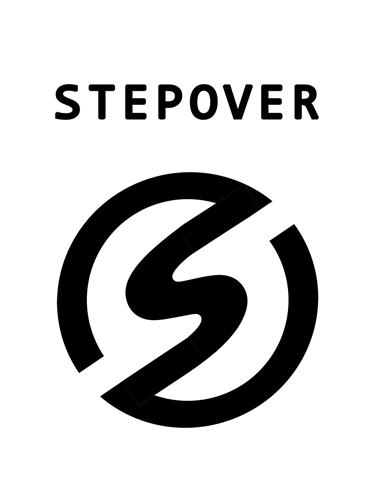 STEPOVER trademark