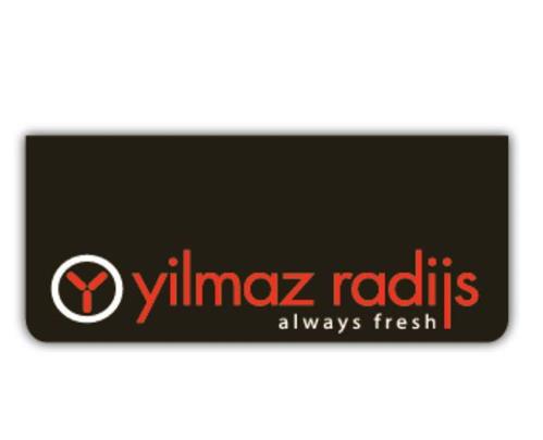 YILMAZ RADIJS always fresh trademark