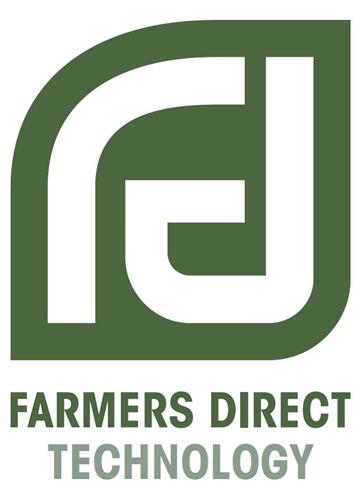 FD FARMERS DIRECT TECHNOLOGY trademark