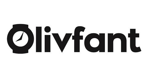 Olivfant trademark