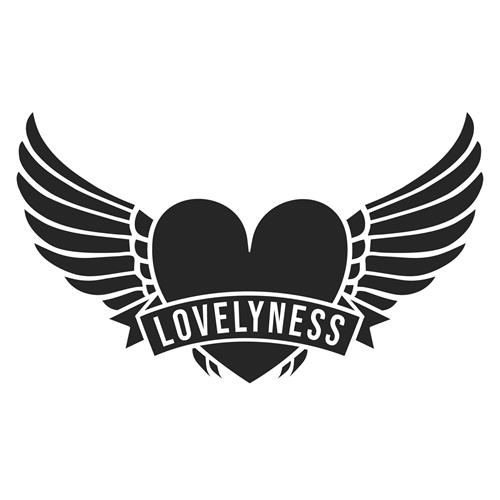 LOVELYNESS trademark