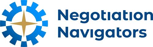 NEGOTIATION NAVIGATORS trademark