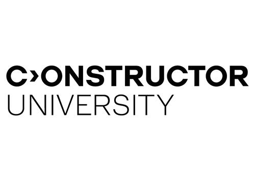 CONSTRUCTOR UNIVERSITY trademark