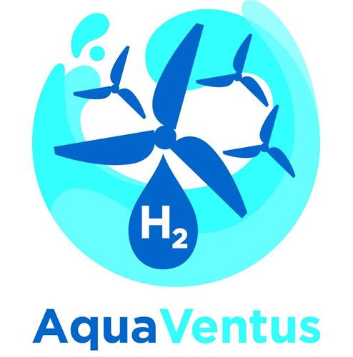 AquaVentus H2 trademark