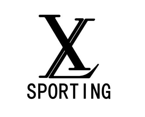 XL SPORTING trademark