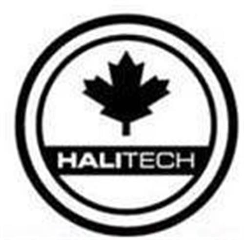 HALITECH trademark