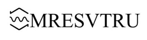 MRESVTRU trademark